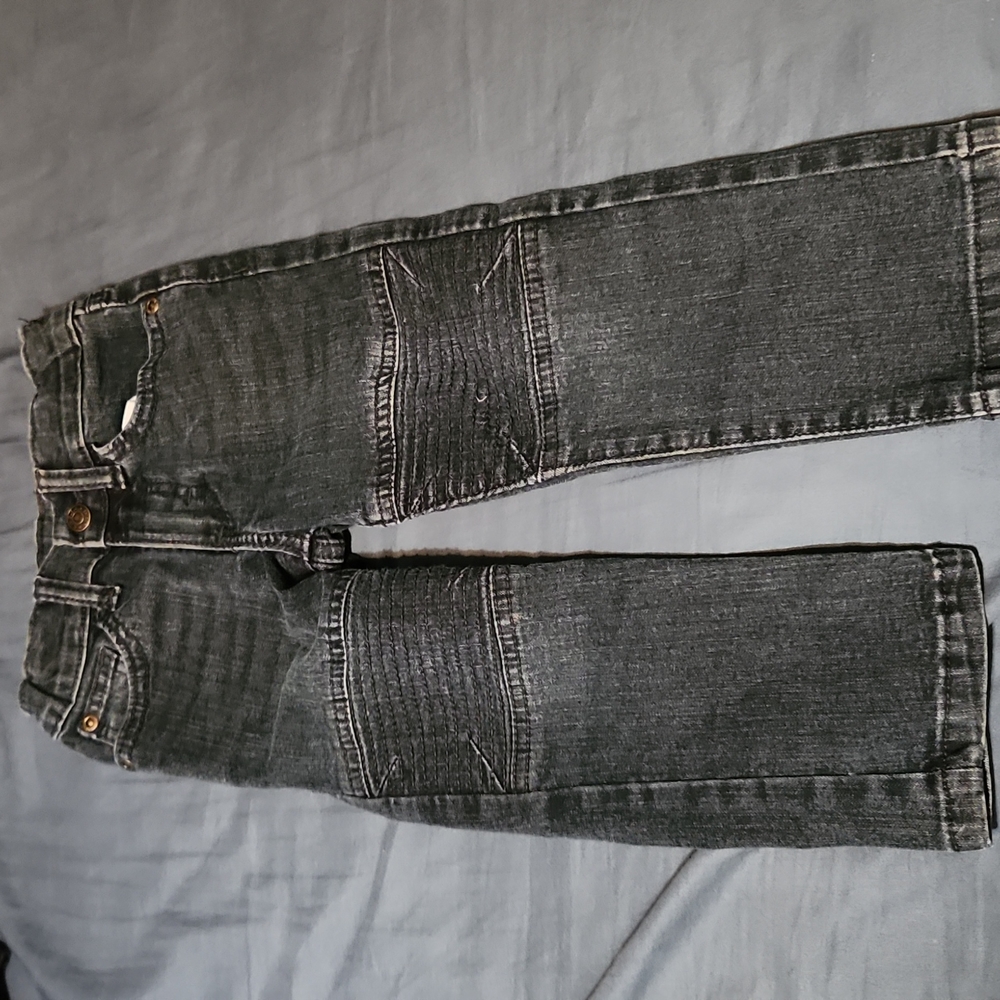 Wrangler toddler jeans